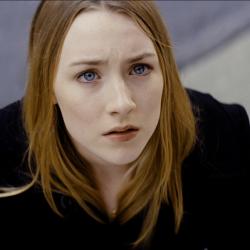 Saoirse Ronan