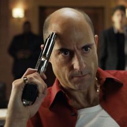 Mark Strong