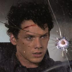 Anton Yelchin