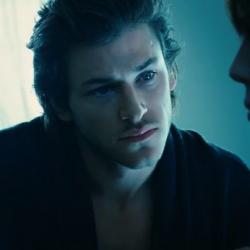 Gaspard Ulliel