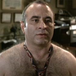 Bob Hoskins