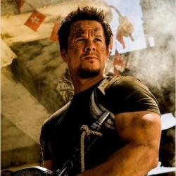 Mark Wahlberg