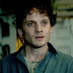 Anton Yelchin