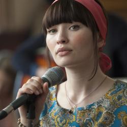 Emily Browning