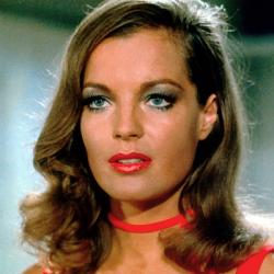 Romy Schneider