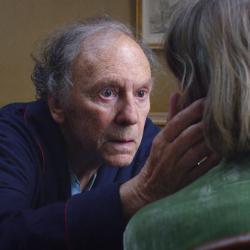 Jean-Louis Trintignant