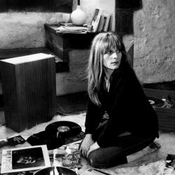 Françoise Dorléac