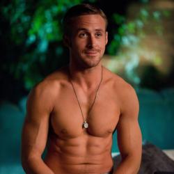 Ryan Gosling