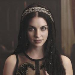 Adelaide Kane