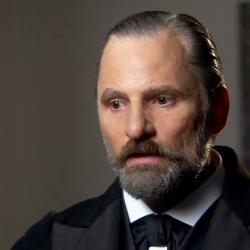 Viggo Mortensen