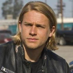 Charlie Hunnam