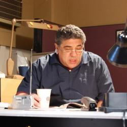 Vincent Pastore