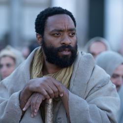 Chiwetel Ejiofor