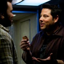 Greg Grunberg