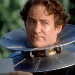 Kevin Kline