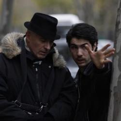 Jacques Audiard