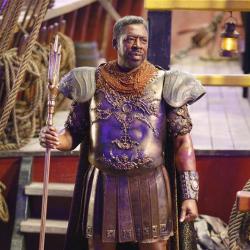 Ernie Hudson