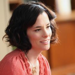 Parker Posey