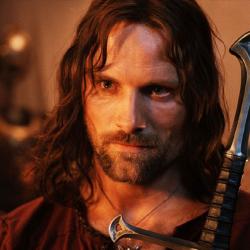 Viggo Mortensen