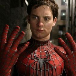 Tobey Maguire