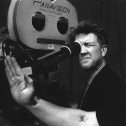 David Lynch