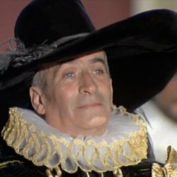 Louis de Funès