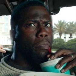 Kevin Hart