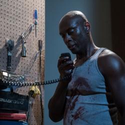 Lance Reddick