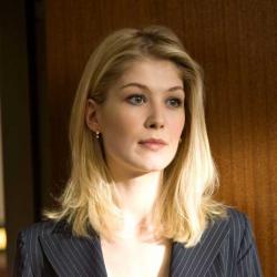 Rosamund Pike