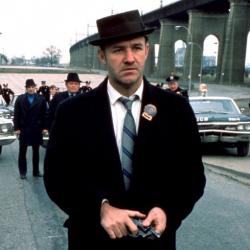 Gene Hackman