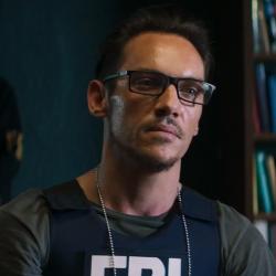 Jonathan Rhys-Meyers