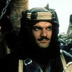 Omar Sharif