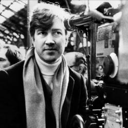 David Lynch