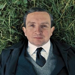 Eddie Marsan