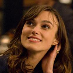 Keira Knightley