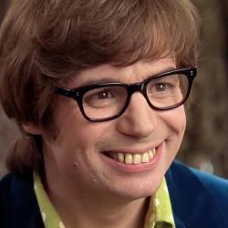 Mike Myers