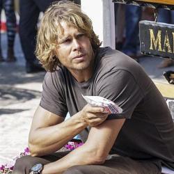 Eric Christian Olsen