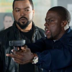 Kevin Hart