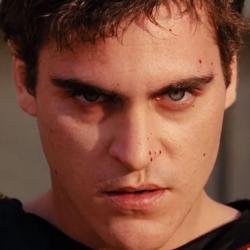 Joaquin Phoenix