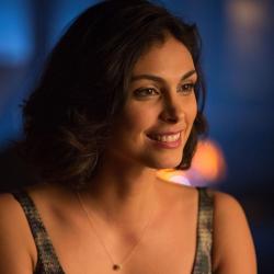 Morena Baccarin