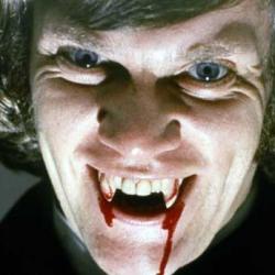 Malcolm McDowell