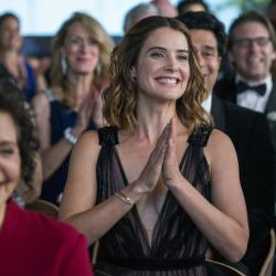 Cobie Smulders