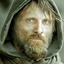 Viggo Mortensen