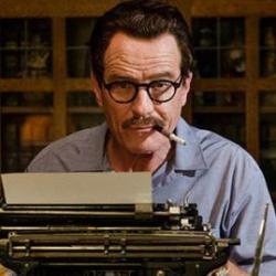 Bryan Cranston