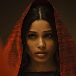 Freida Pinto