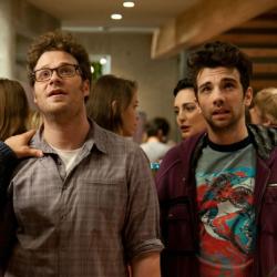 Jay Baruchel