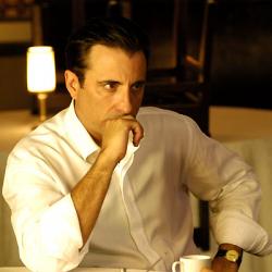 Andy Garcia