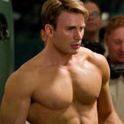 Chris Evans