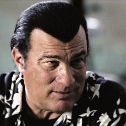 Steven Seagal