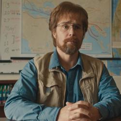 Sam Rockwell